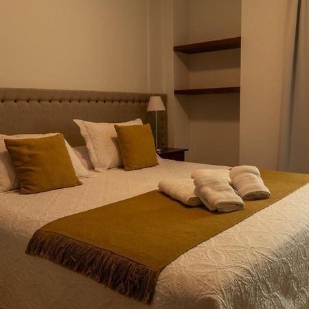 Alta Vista Apart Hotel Reconquista Dış mekan fotoğraf