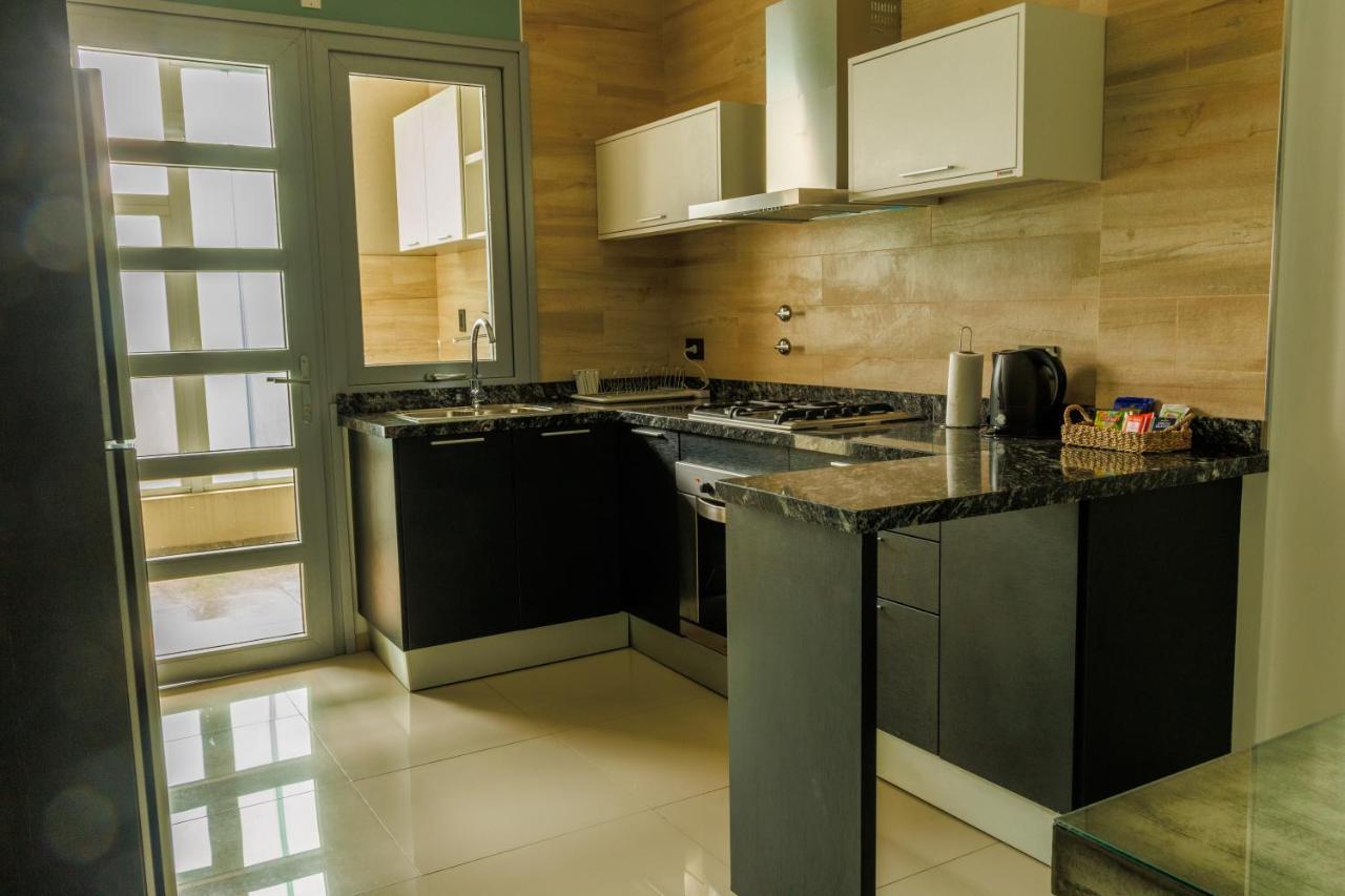 Alta Vista Apart Hotel Reconquista Dış mekan fotoğraf